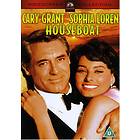 Houseboat (UK) (DVD)