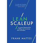 Frank Mattes: Lean Scaleup