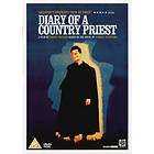 Diary of a Country Priest (UK) (DVD)