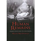 Helen MacDonald: Human Remains