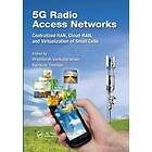 Hrishikesh Venkataraman, Ramona Trestian: 5G Radio Access Networks