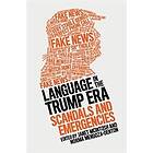 Janet McIntosh: Language in the Trump Era