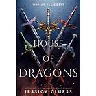 Jessica Cluess: House of Dragons