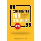 Jessica Noske-Turner: Communication for Development