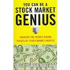 Joel Greenblatt: You Can be a Stock Market Genius