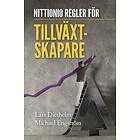 Lars Diethelm, Michael Engström: Nittionio regler för tillväxtskapare