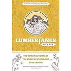 Lilah Sturges: Lumberjanes Graphic Novel Gift Set