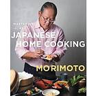 Masaharu Morimoto: Mastering the Art of Japanese Home Cooking