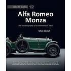 Mick Walsh: Alfa Romeo Monza