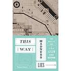 Mike Jay: This Way Madness Lies