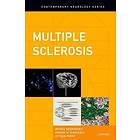 Moses Rodriguez: Multiple Sclerosis