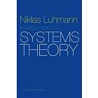 N Luhmann: Introduction to Systems Theory