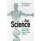 Roel Snieder: The Joy of Science