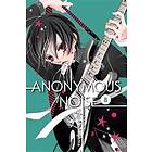 Ryoko Fukuyama: Anonymous Noise, Vol. 8