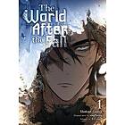 Undead Gamja, singNsong: The World After the Fall, Vol. 1