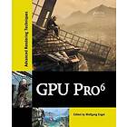 Wolfgang Engel: GPU Pro 6