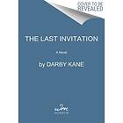 Darby Kane: The Last Invitation