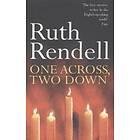 Ruth Rendell: One Across, Two Down