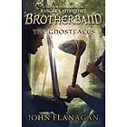 John Flanagan: The Ghostfaces