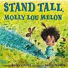 Patty Lovell: Stand Tall, Molly Lou Melon