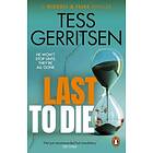 Tess Gerritsen: Last to Die