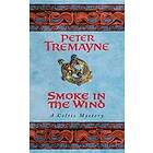 Peter Tremayne: Smoke in the Wind (Sister Fidelma Mysteries Book 11)