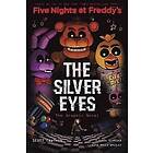 Scott Cawthon, Kira Breed-Wrisley: The Silver Eyes Graphic Novel