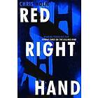 Chris Holm: Red Right Hand