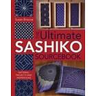 Susan Briscoe: Ultimate Sashiko Sourcebook