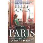 Kelly Bowen: The Paris Apartment
