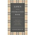 H Jackson Brown: Life's Little Instruction Book