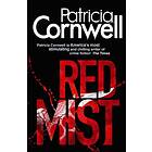 Patricia Cornwell: Red Mist