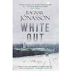 Ragnar Jonasson: Whiteout