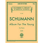 R Schumann: Album For The Young Op. 68
