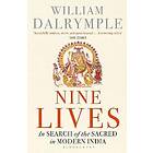 William Dalrymple: Nine Lives