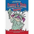 Jim Benton: The Frandidate: Volume 7