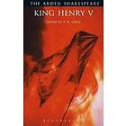 William Shakespeare, T W Craik: King Henry V