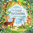 Fiona Watt: The Four Seasons
