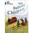 Harriet Castor: The Railway Children