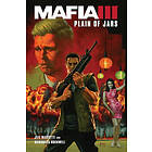 Jeff Mariotte, Marsheila Rockwell: Mafia III: Plain of Jars