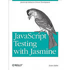 Evan Hahn: JavaScript Testing with Jasmine