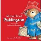 Michael Bond: Paddington