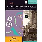 Nancy Faber, Randall Faber: Piano Adventures Literature Book 1
