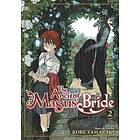 Kore Yamazaki: The Ancient Magus' Bride Vol. 2