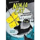 Dermot O'Leary: Ninja Cat (Band 2) Meisterdieb auf der Flucht!