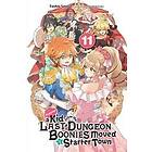 Toshio Satou, Nao Watanuki: Suppose a Kid from the Last Dungeon Boonies Moved to