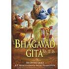 S Bhaktivedanta Prabhupada: Bhagavad Gita as it is