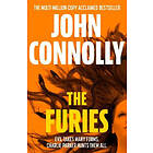 John Connolly: The Furies
