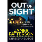 James Patterson: Out of Sight