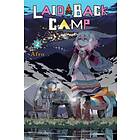 Afro, Afro: Laid-Back Camp, Vol. 2